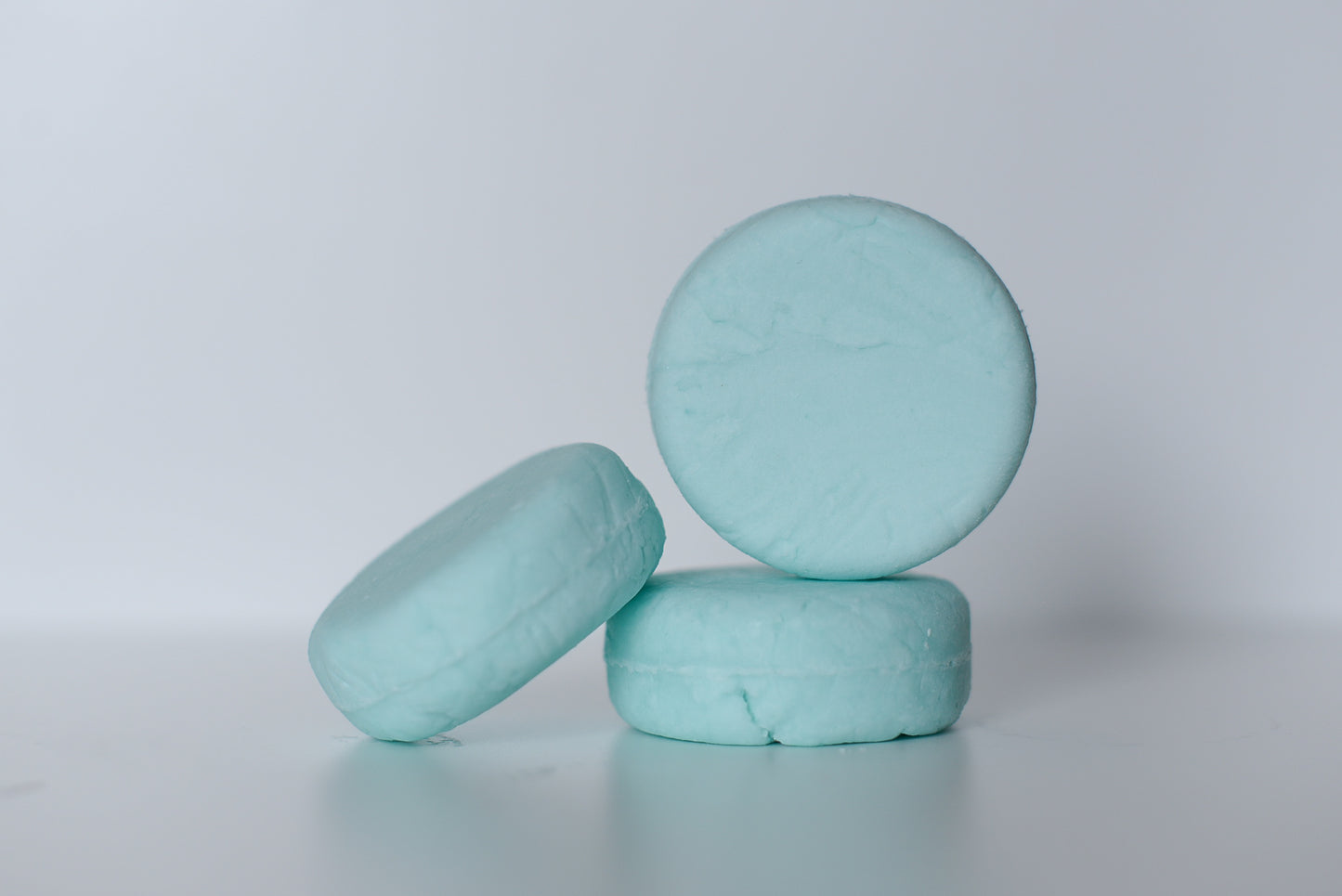 Misty Mountain Shampoo Bar