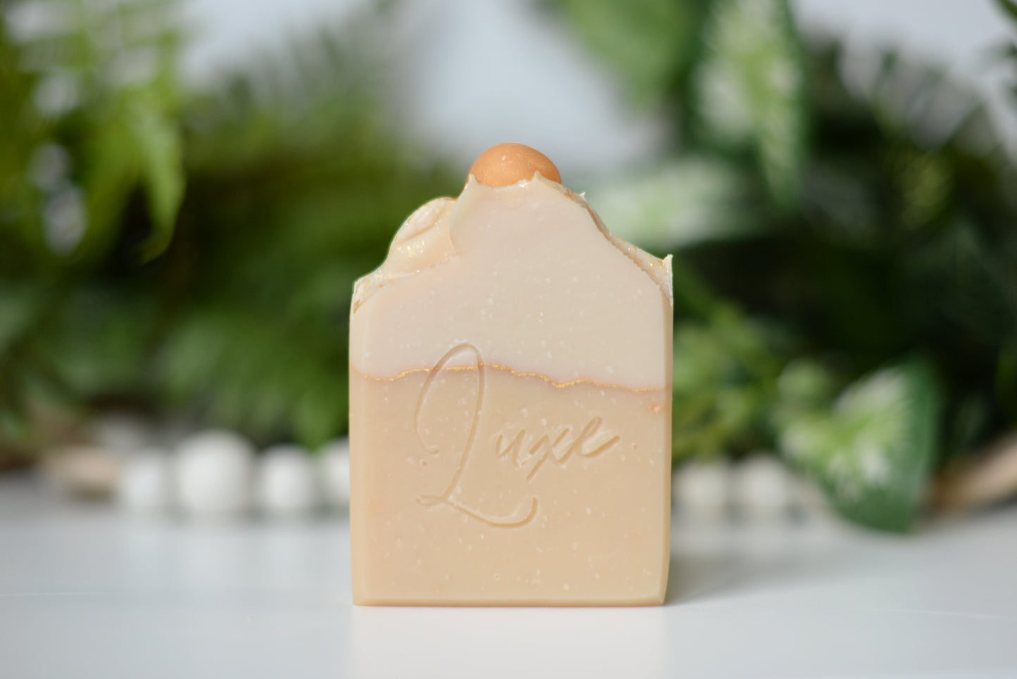Champagne Toast Soap