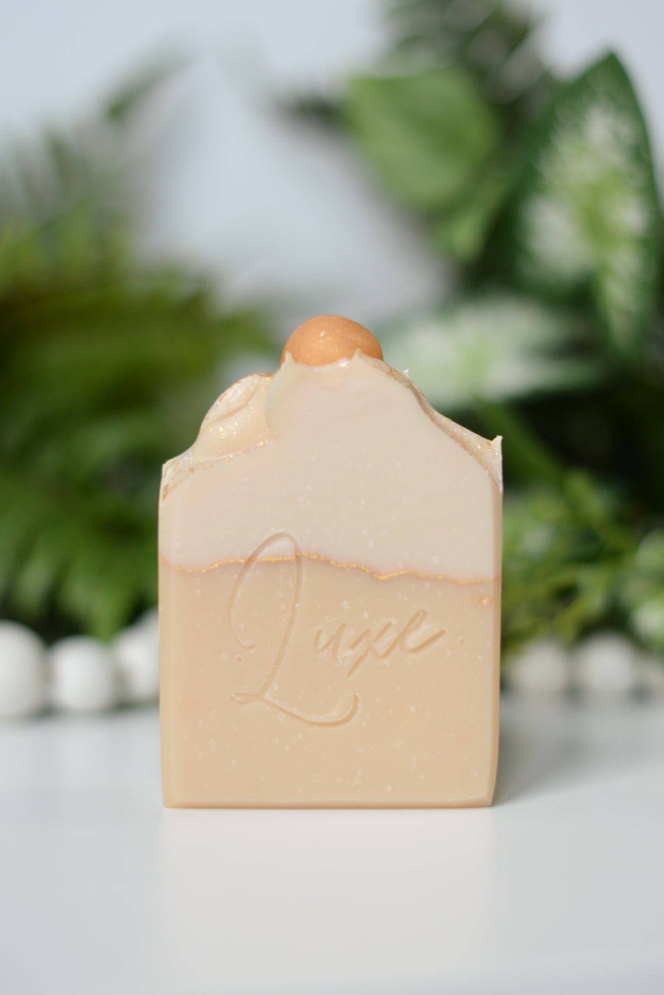 Champagne Toast Soap