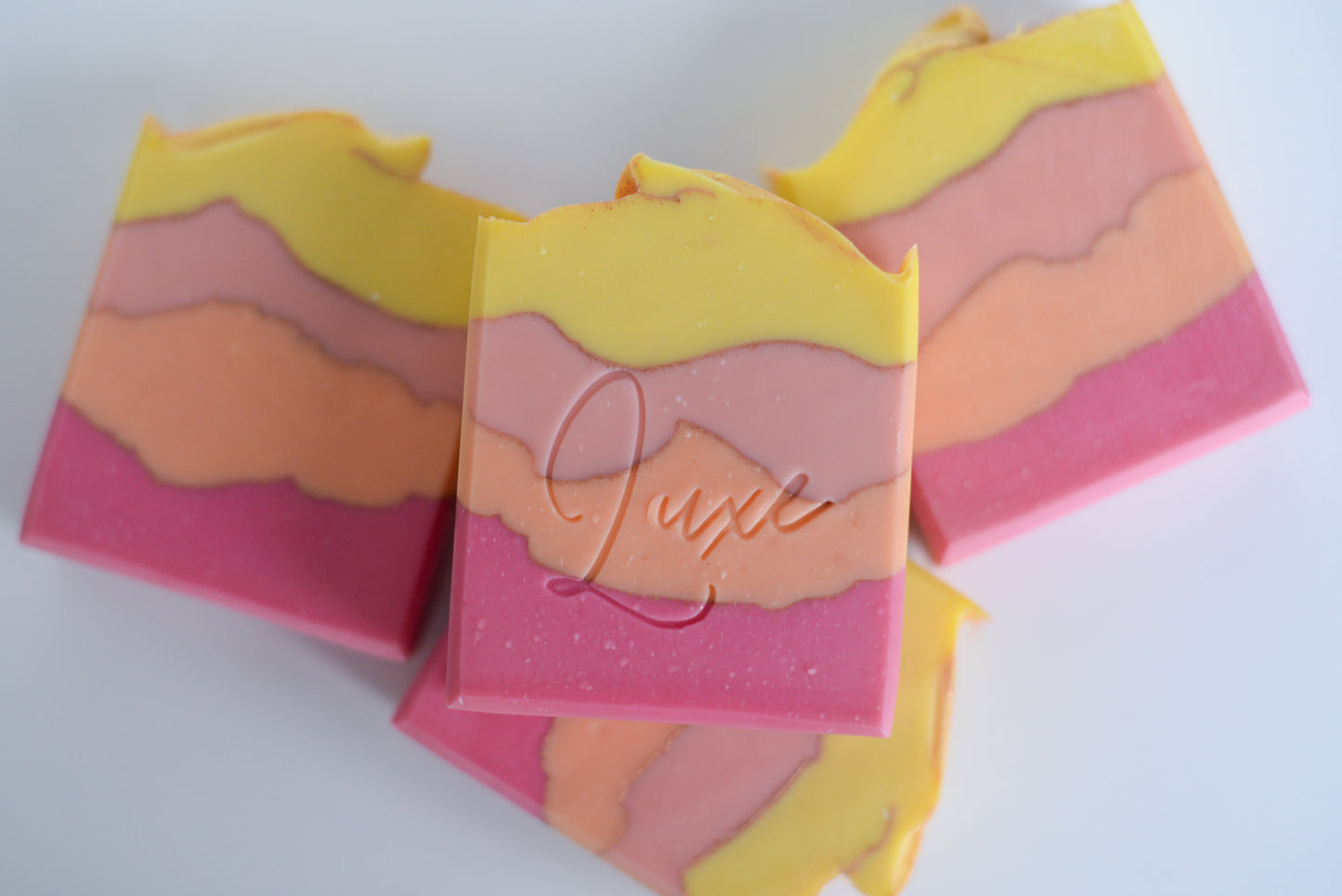Mango Tango Soap