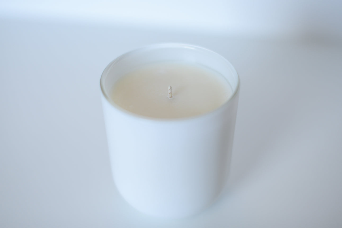 Stay Wild Moon Child Candle