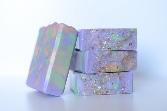 Hocus Pocus Soap