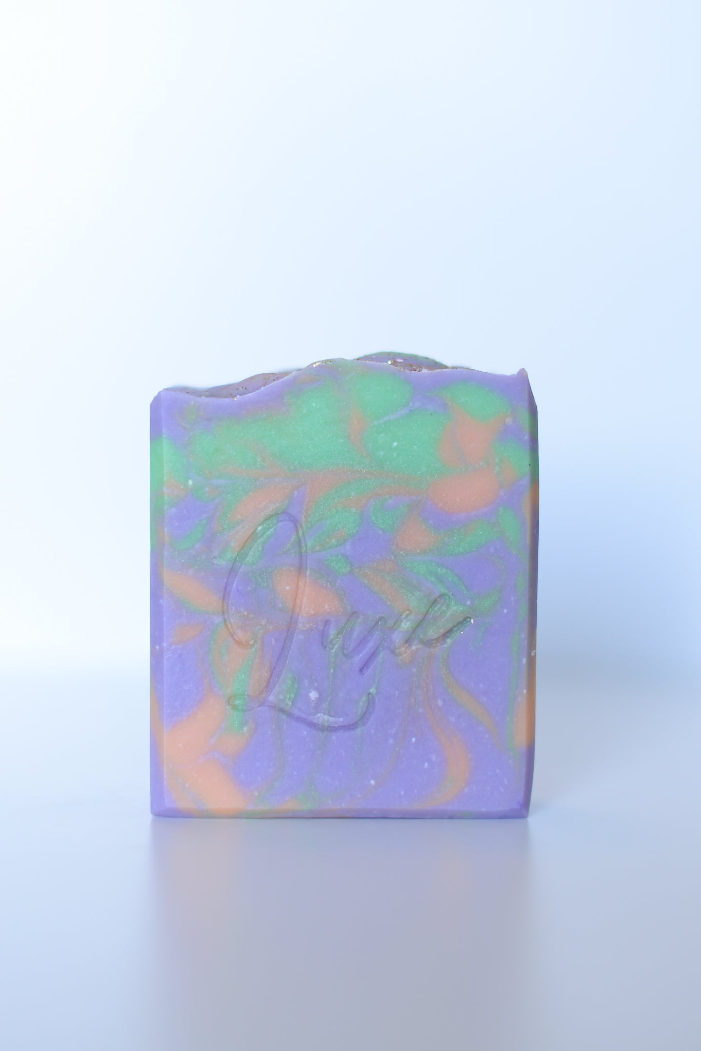 Hocus Pocus Soap