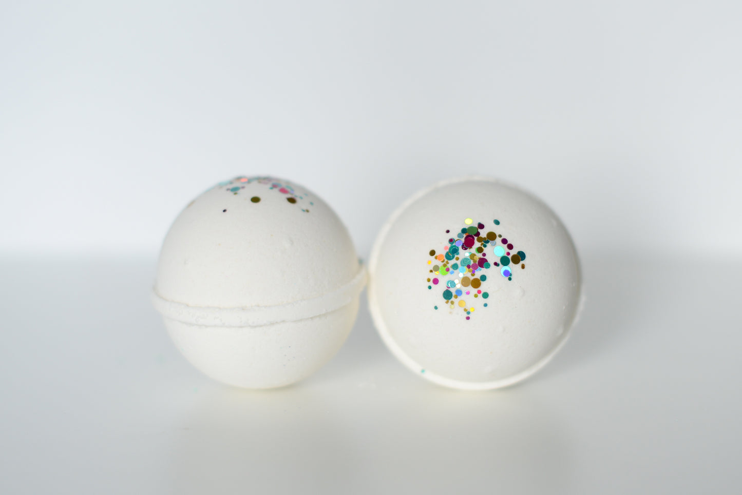 Brazilian Crush *Shea & Hemp Bath Bomb