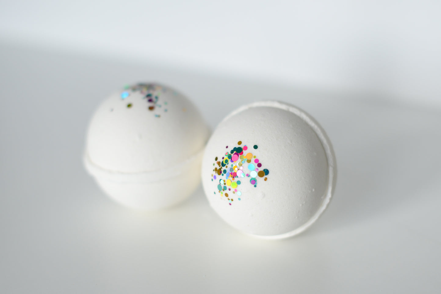 Brazilian Crush *Shea & Hemp Bath Bomb