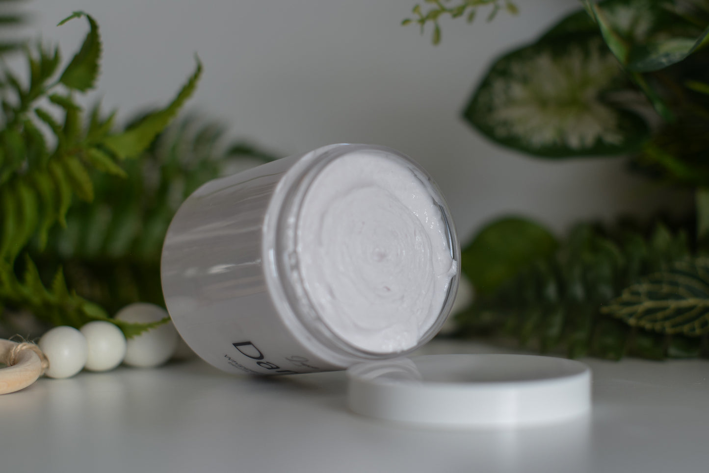 Luxurious Body Butter