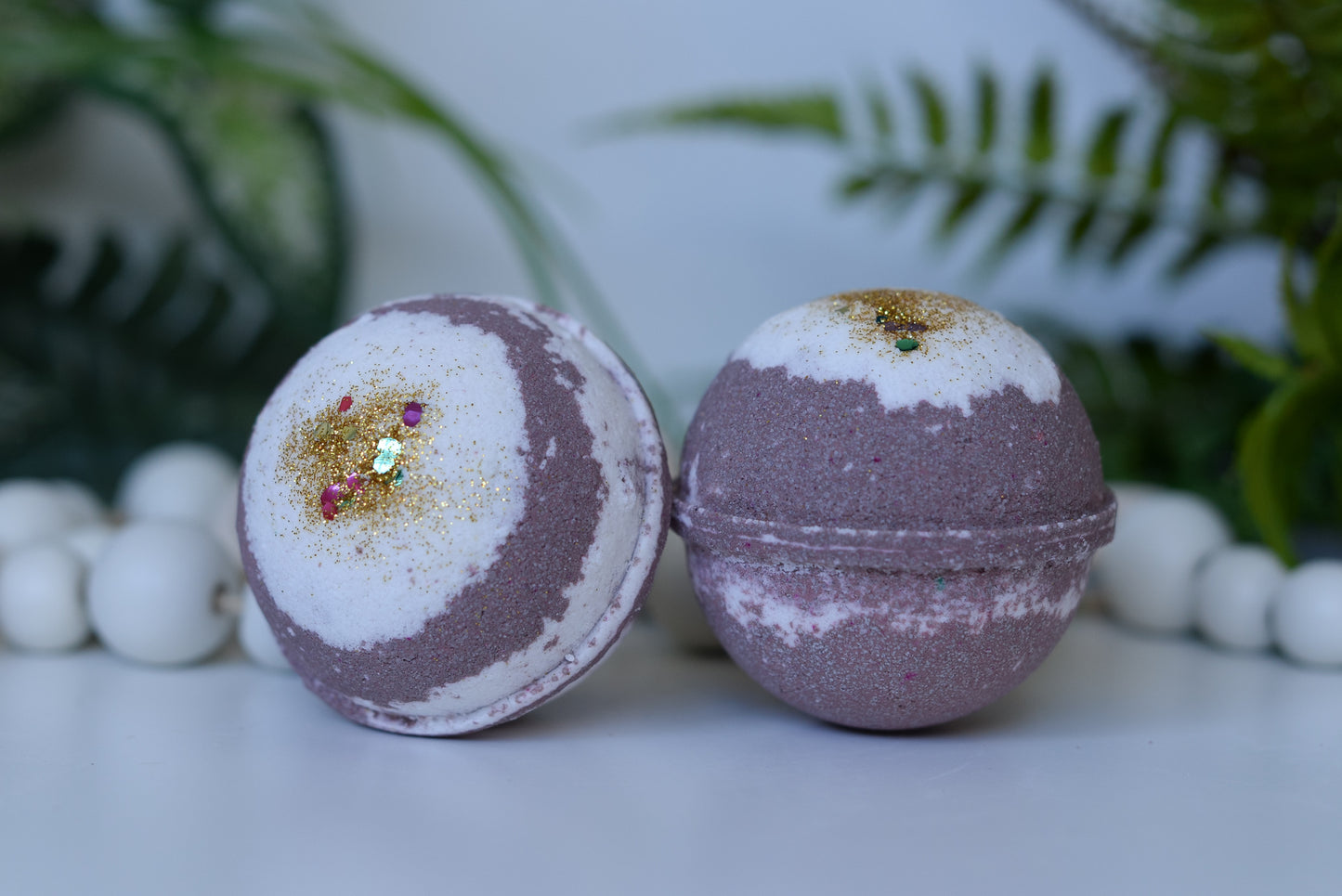 Root Beer *Shea & Hemp Bath Bomb