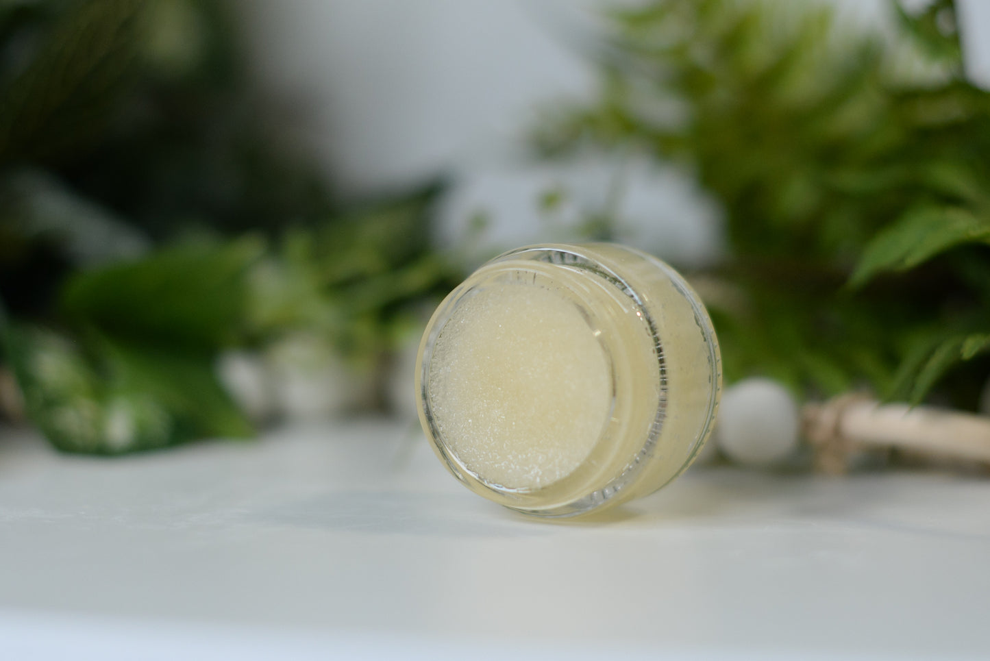 Lip Scrub