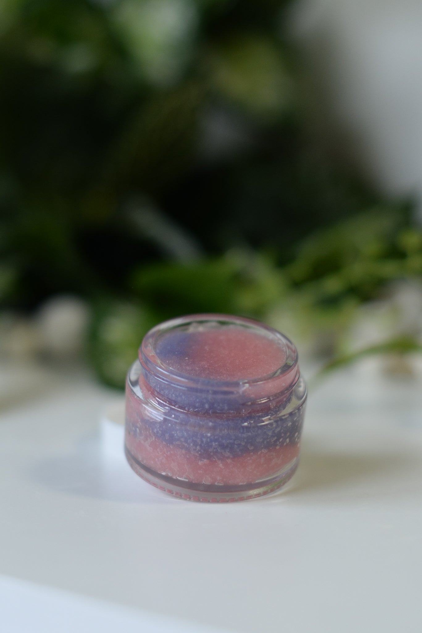 Lip Scrub