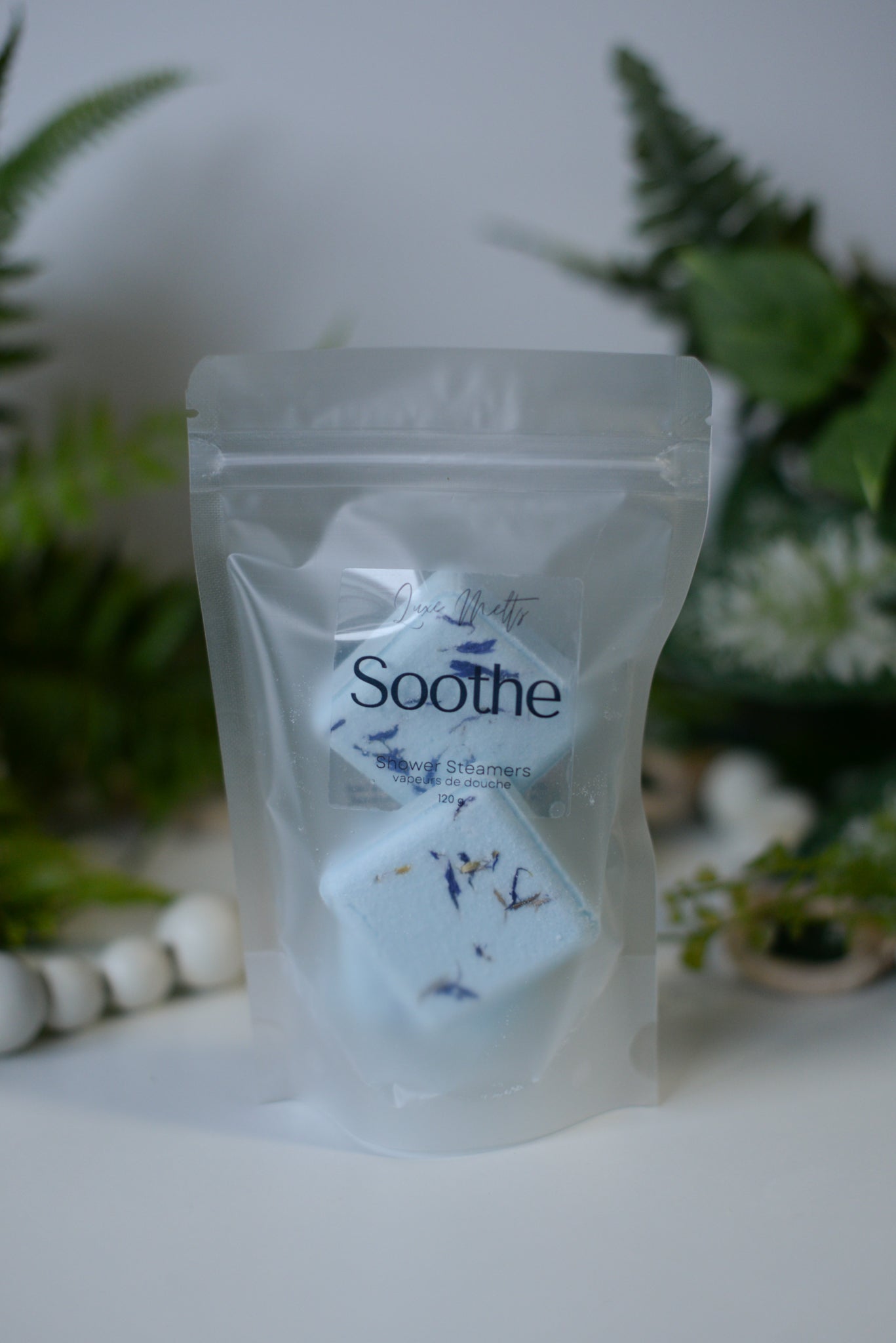 Shower Steamers