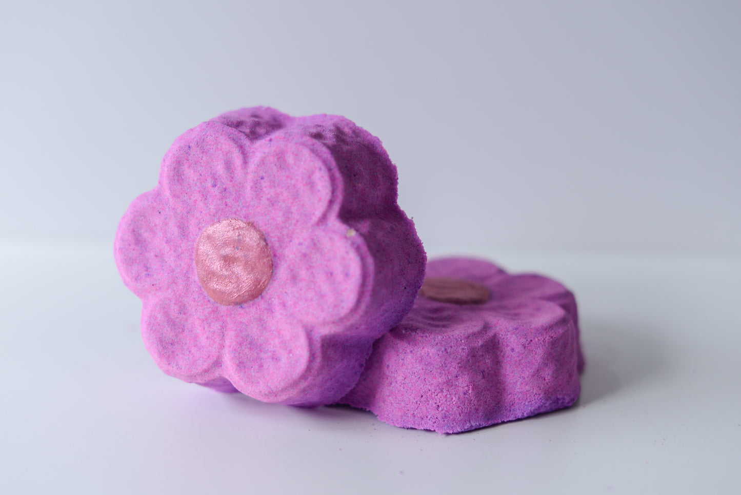 Brazilian Blossom *Shea & Hemp Bath Bomb