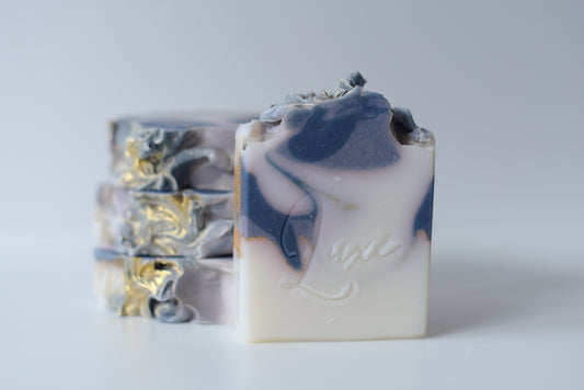 Northern Air - Tallow Soap