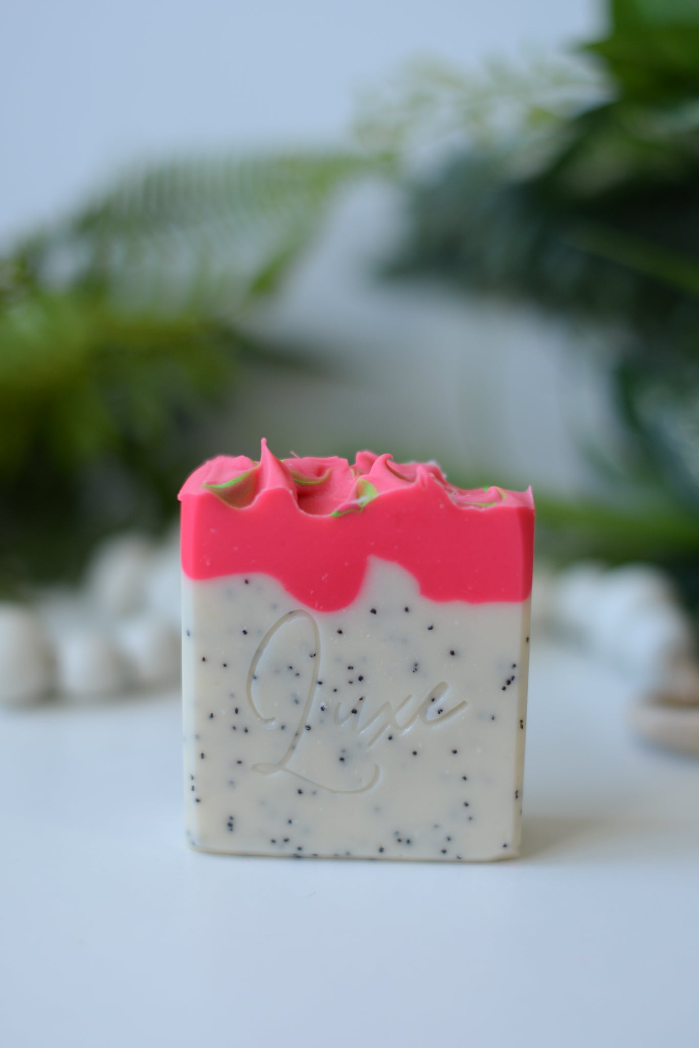 Dragonfruit Dream Soap
