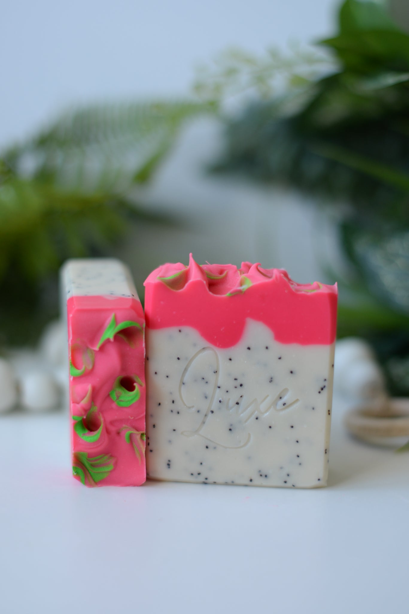 Dragonfruit Dream Soap