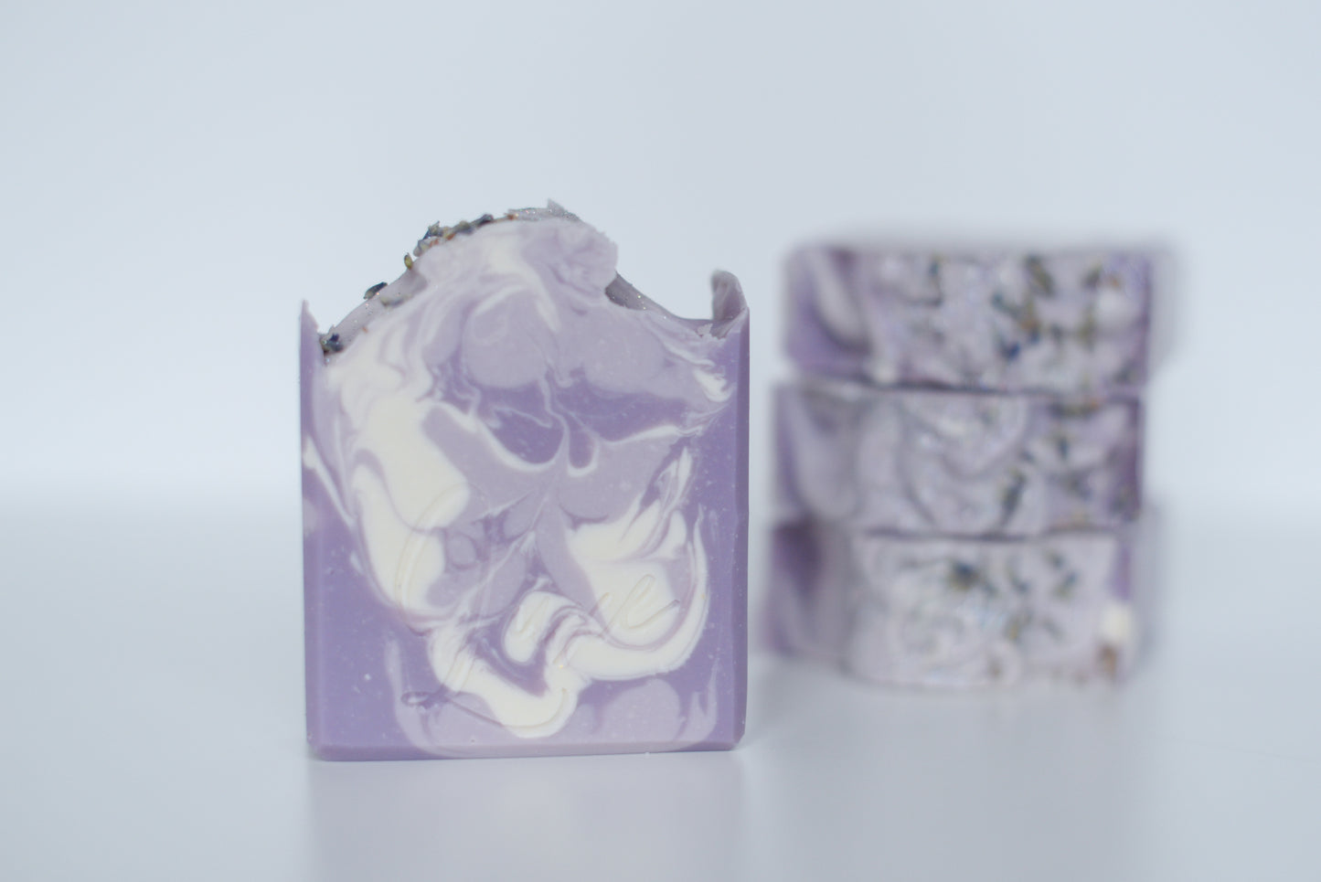 Lavender Chamomile Soap