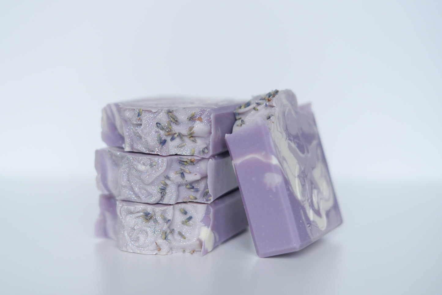 Lavender Chamomile Soap