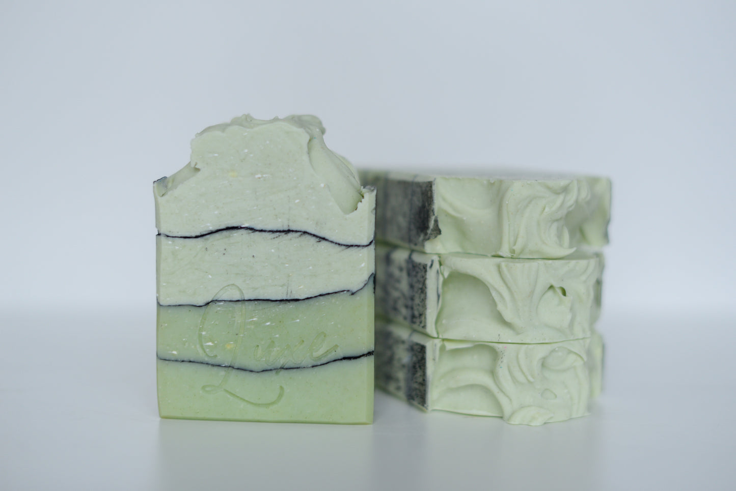 Cucumber Mint Soap