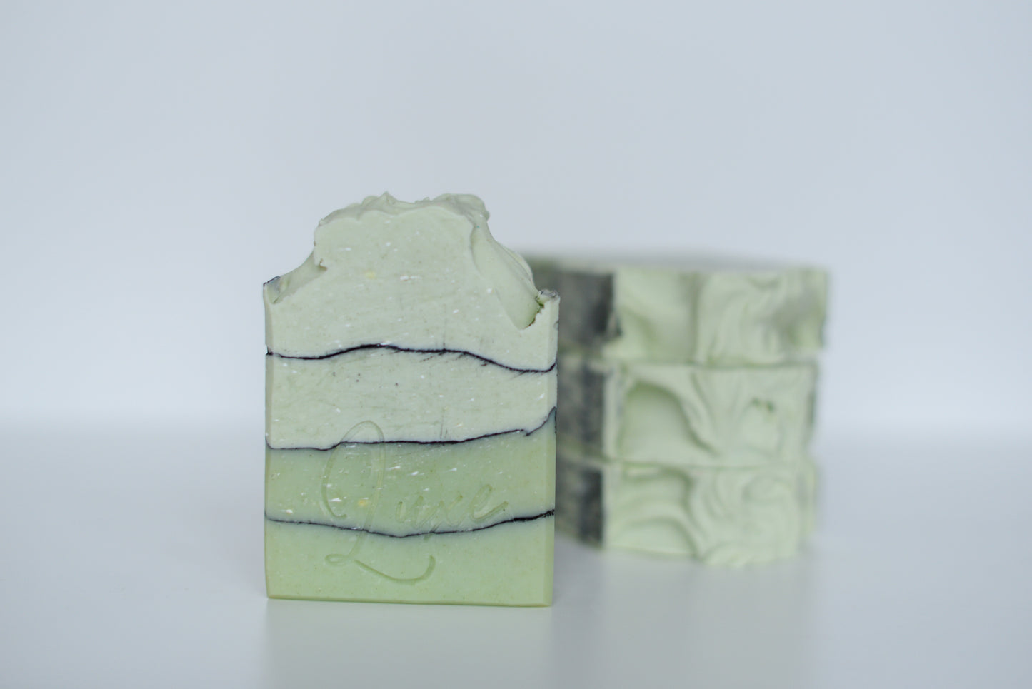 Cucumber Mint Soap