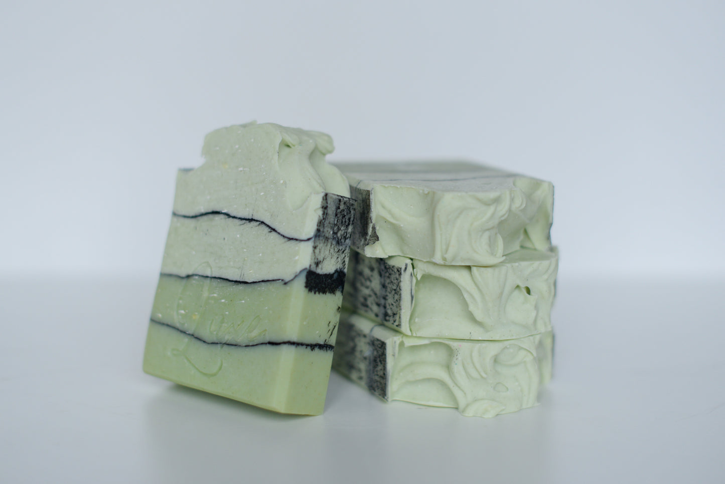 Cucumber Mint Soap