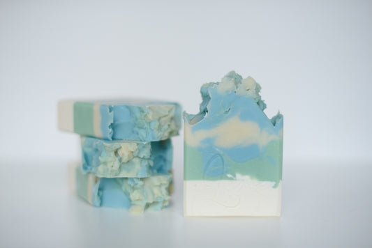 Misty Mountain Soap