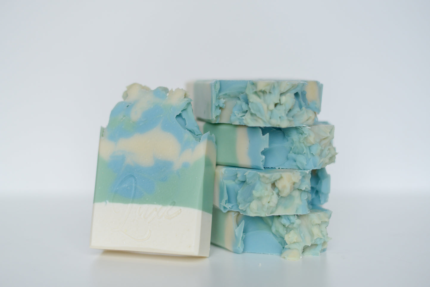 Misty Mountain Soap