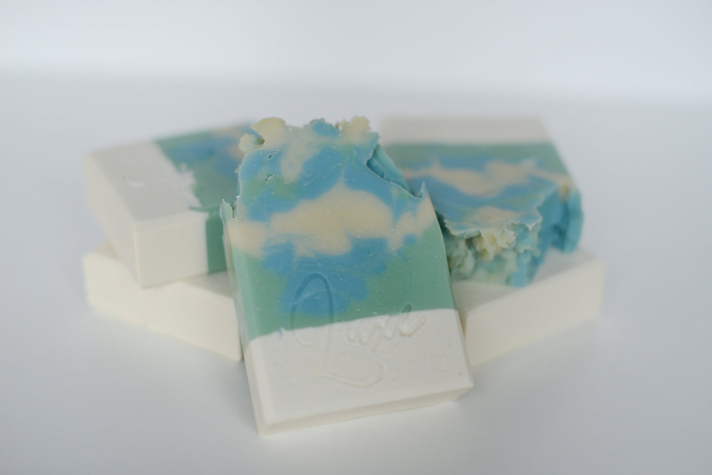 Misty Mountain Soap