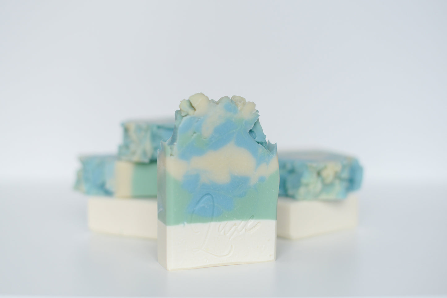 Misty Mountain Soap