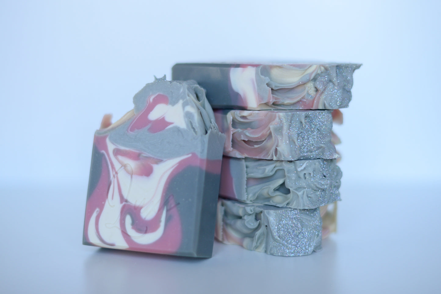 Black Cherry Soap