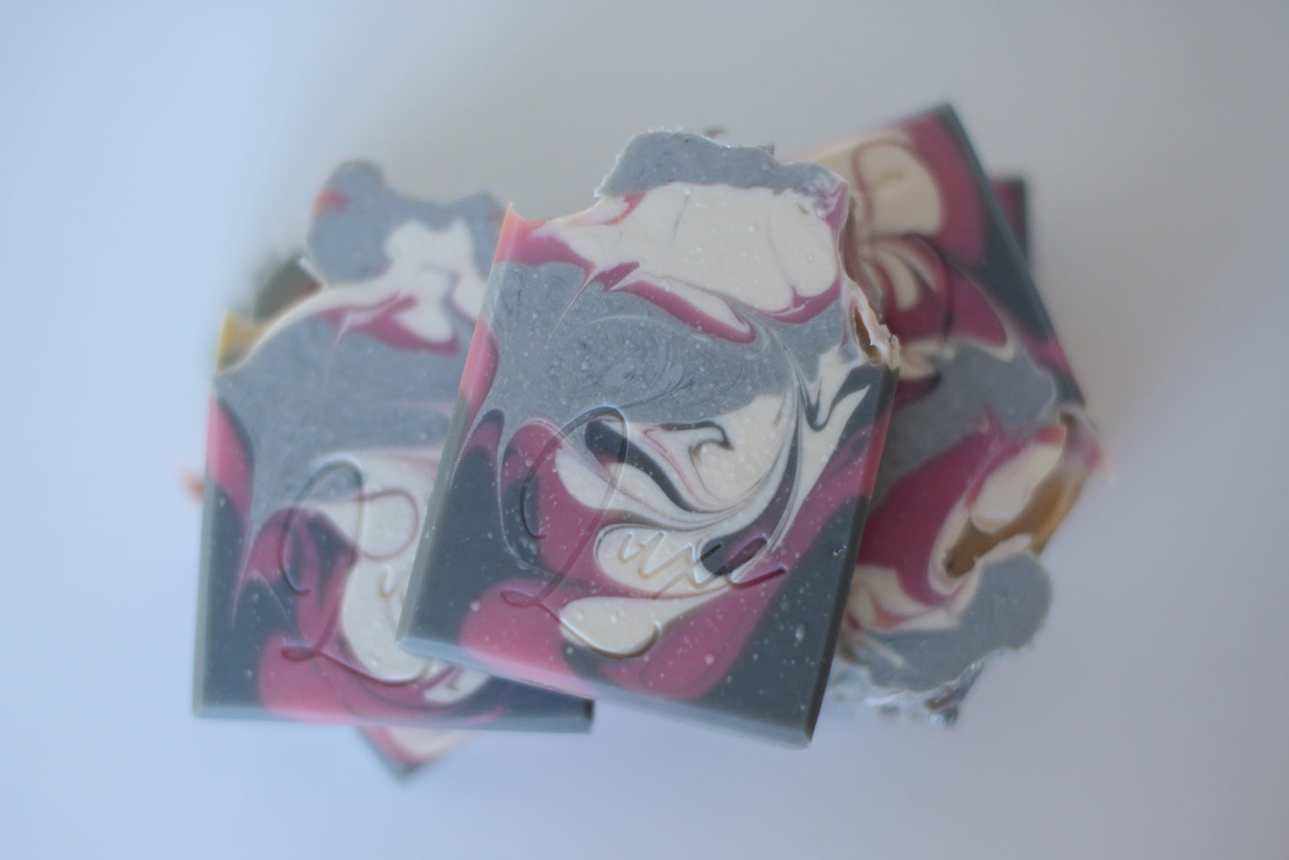 Black Cherry Soap