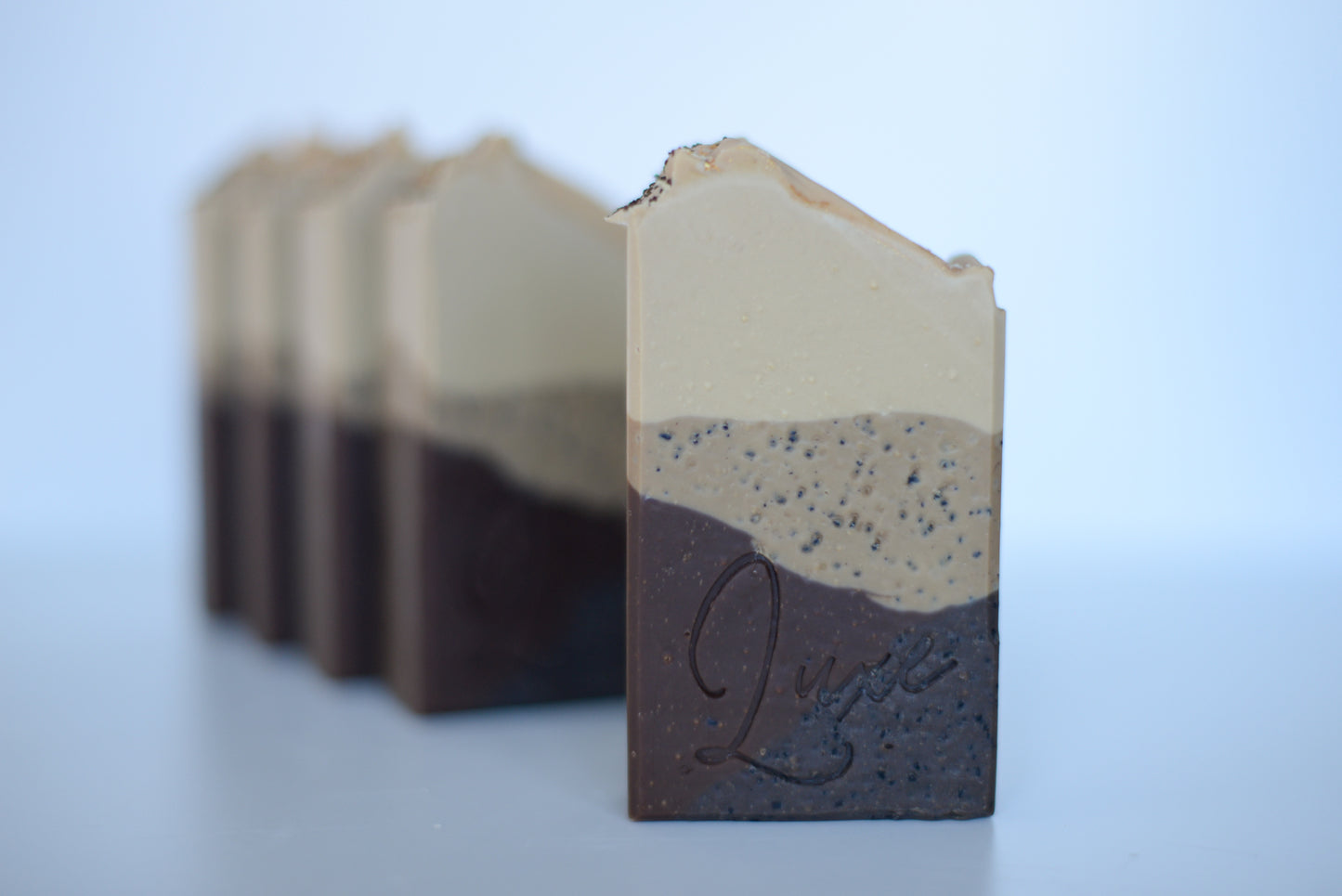 Coffee Crisp Soap