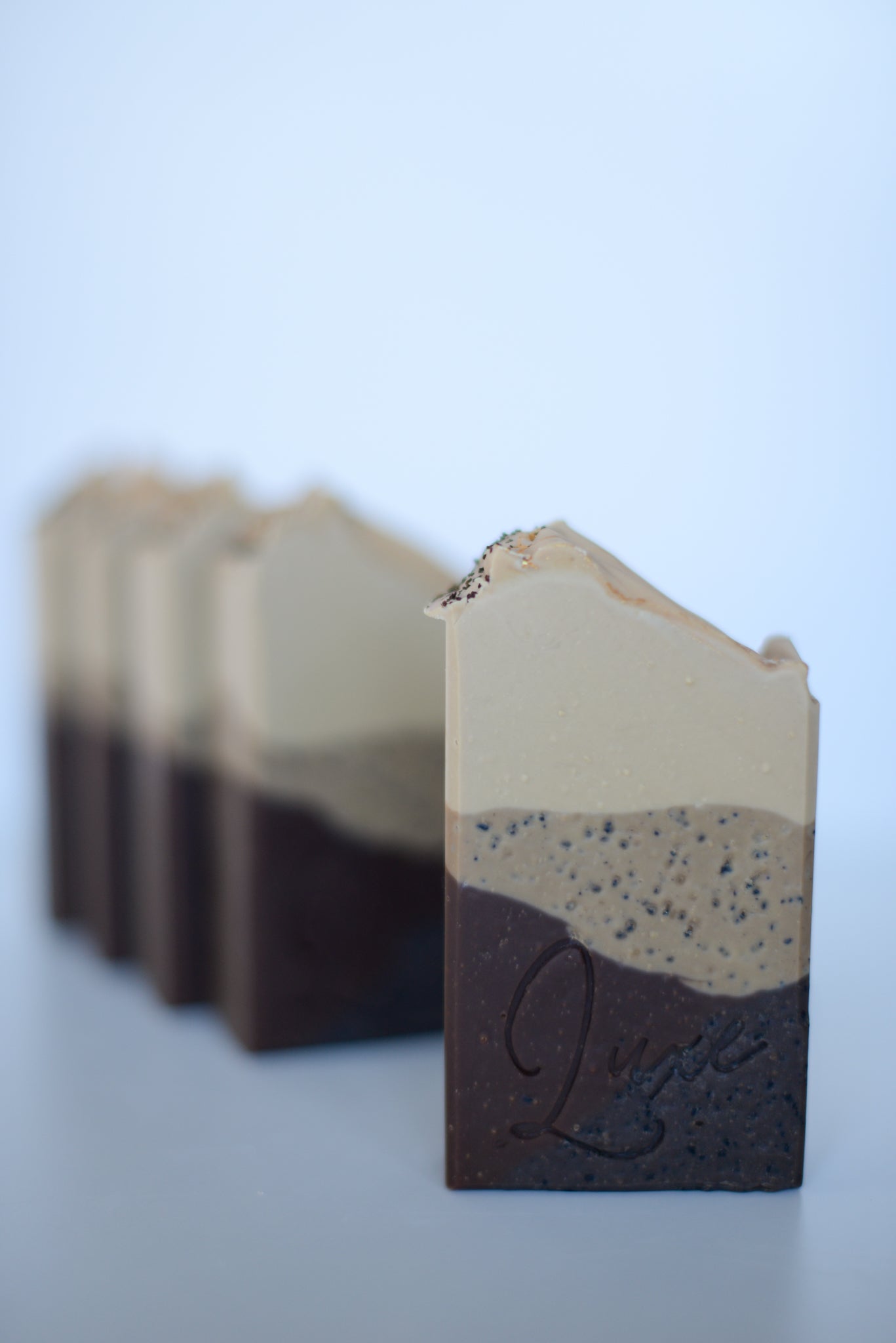 Coffee Crisp Soap