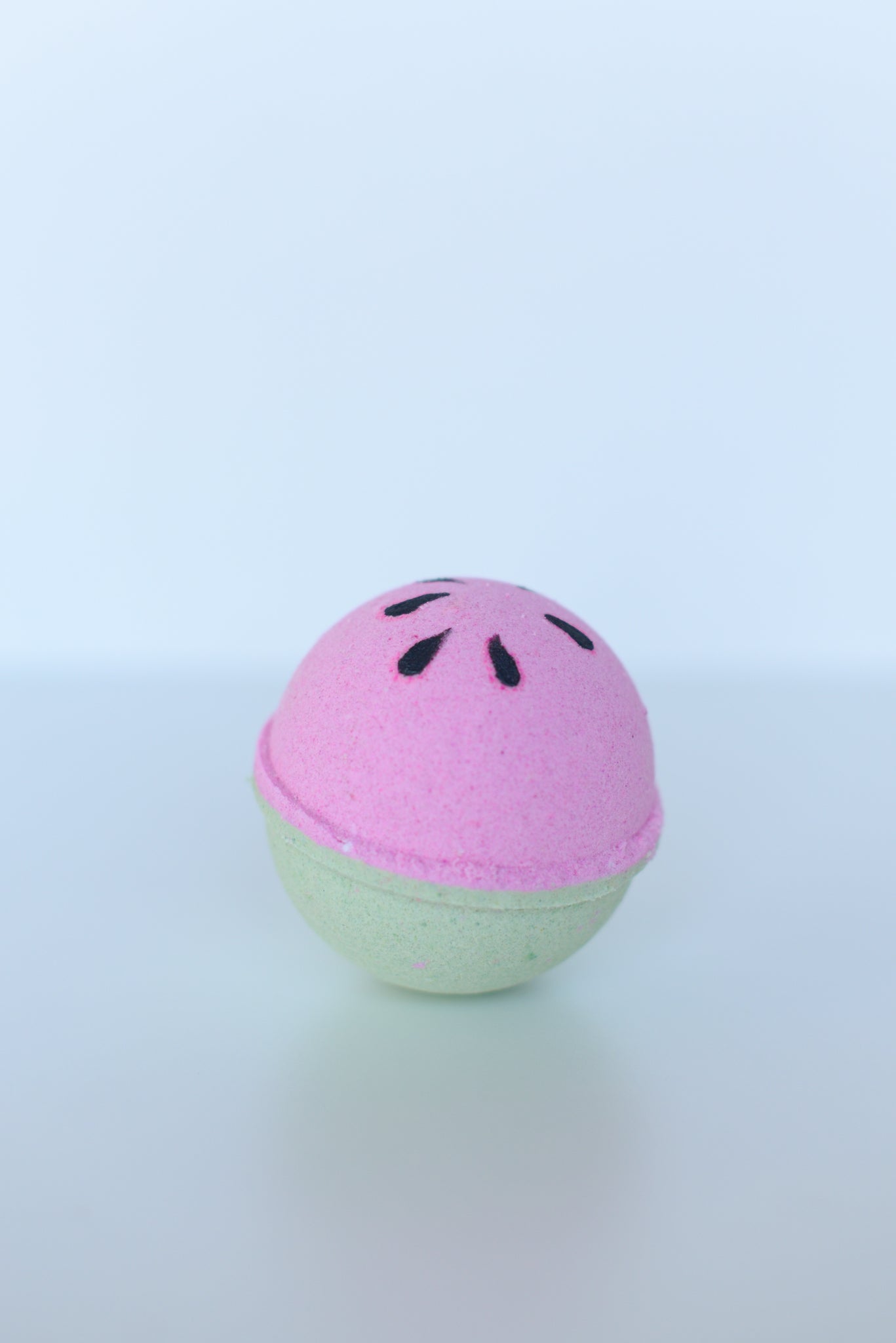 Watermelon *Shea & Hemp Bath Bomb