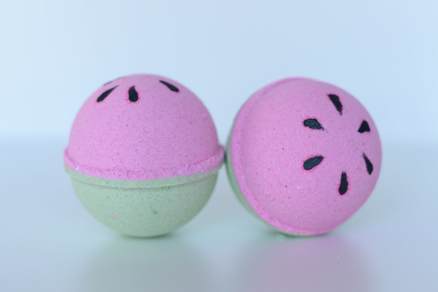 Watermelon *Shea & Hemp Bath Bomb