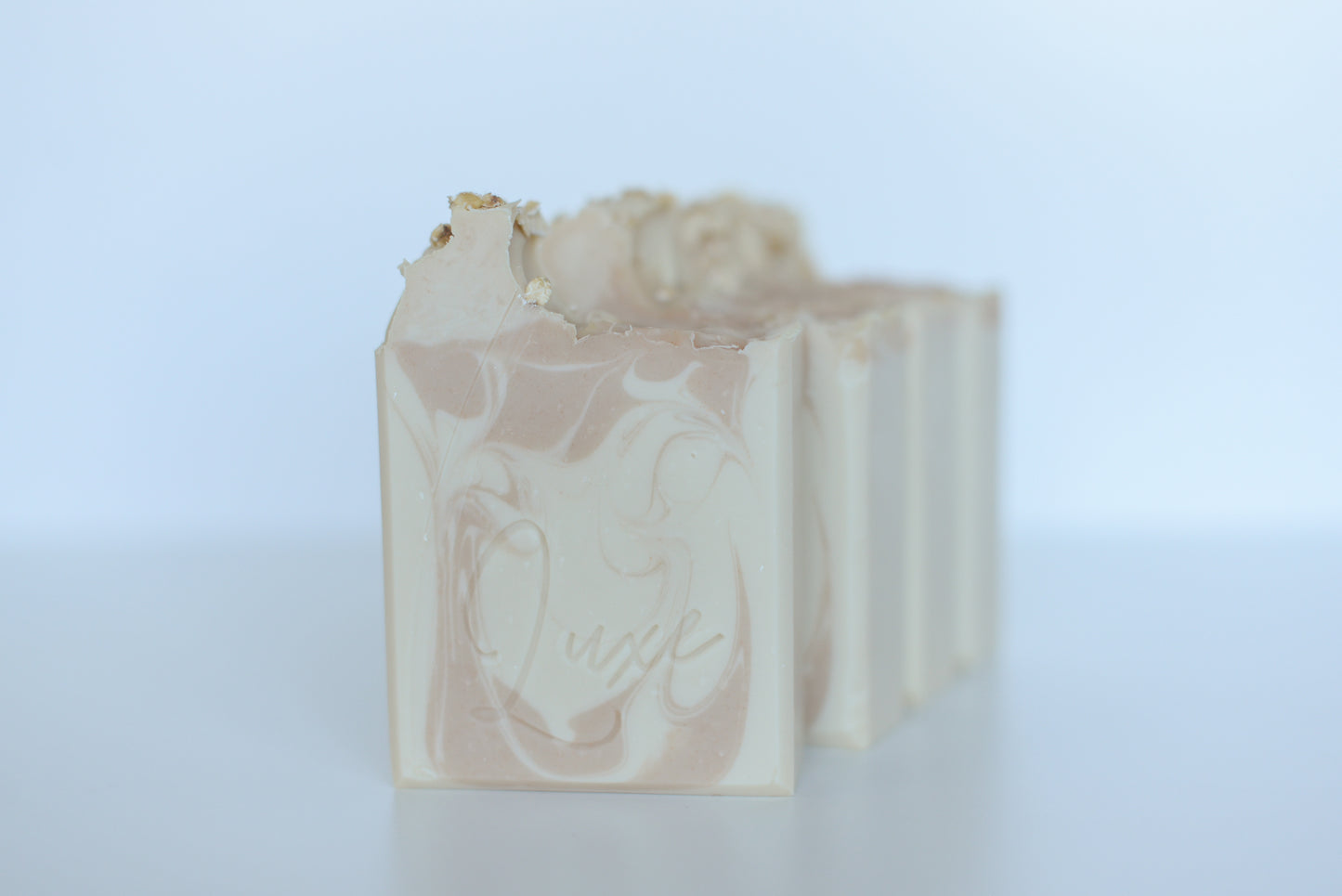 Oatmeal & Honey Soap