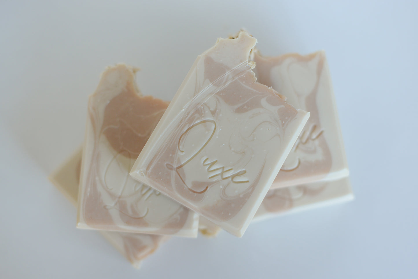 Oatmeal & Honey Soap