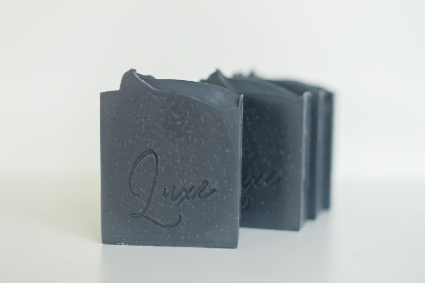 Cleansing Charcoal Soap