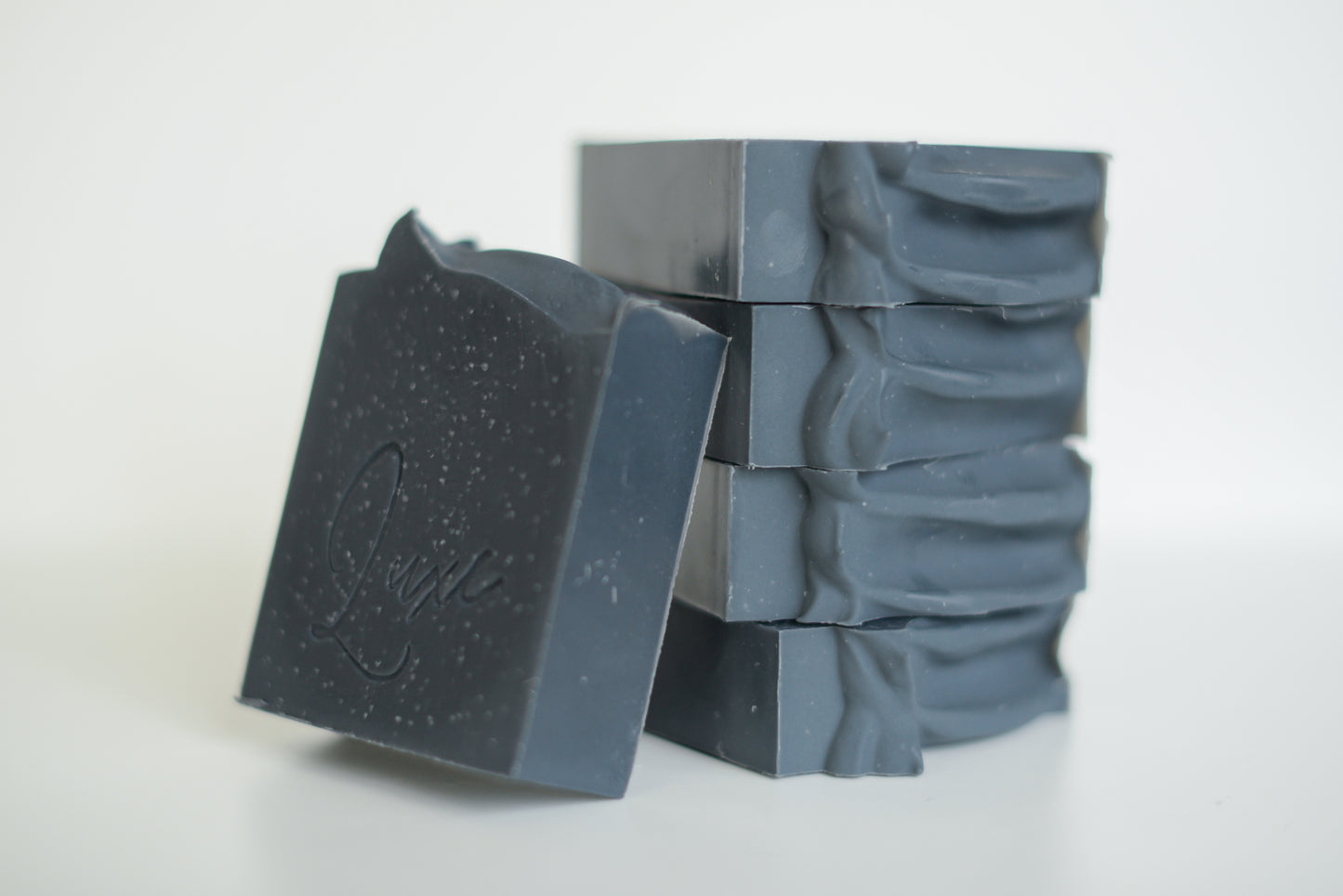 Cleansing Charcoal Soap