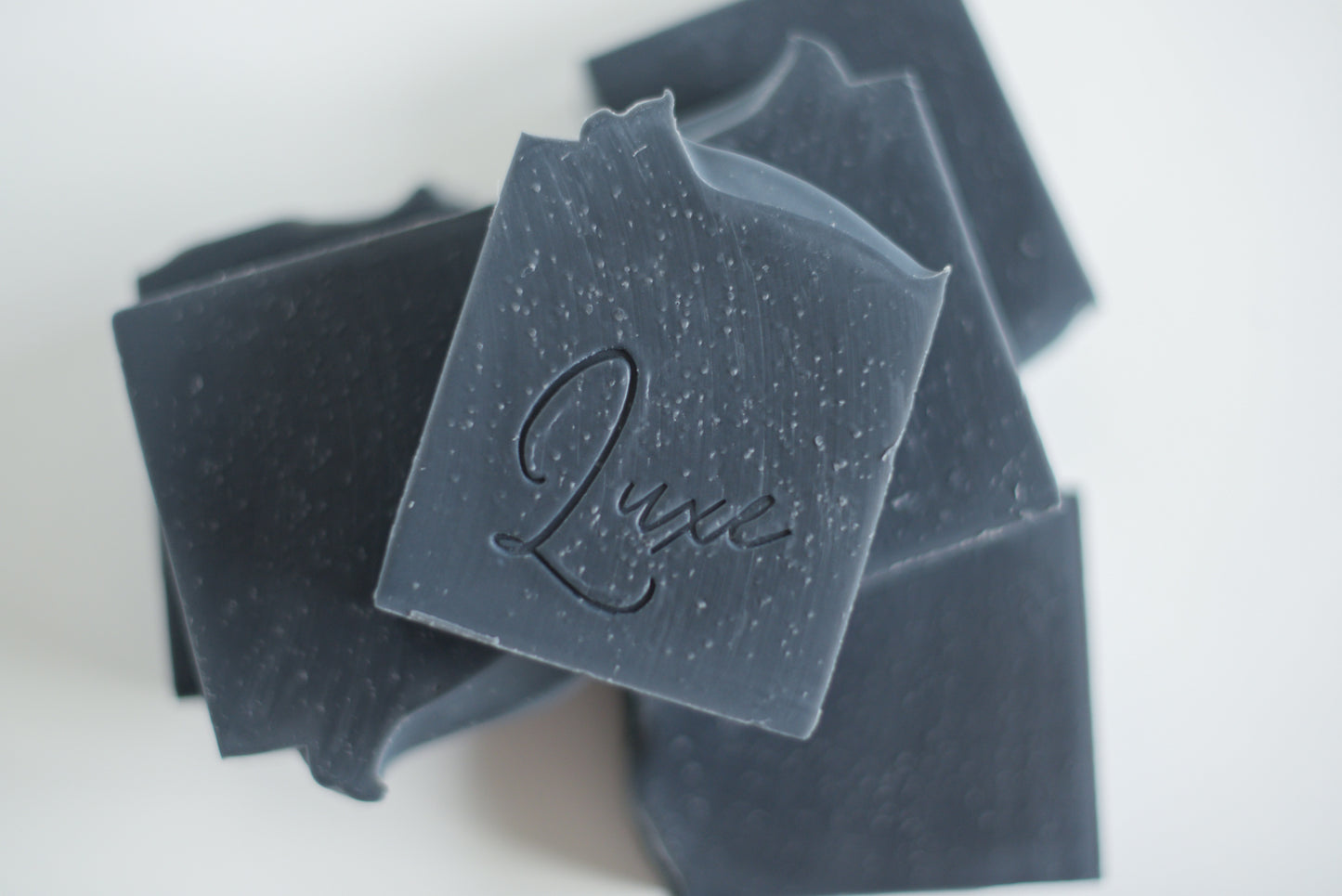 Cleansing Charcoal Soap