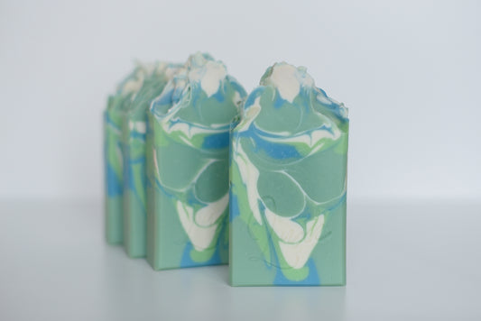 Sea Spray Soap