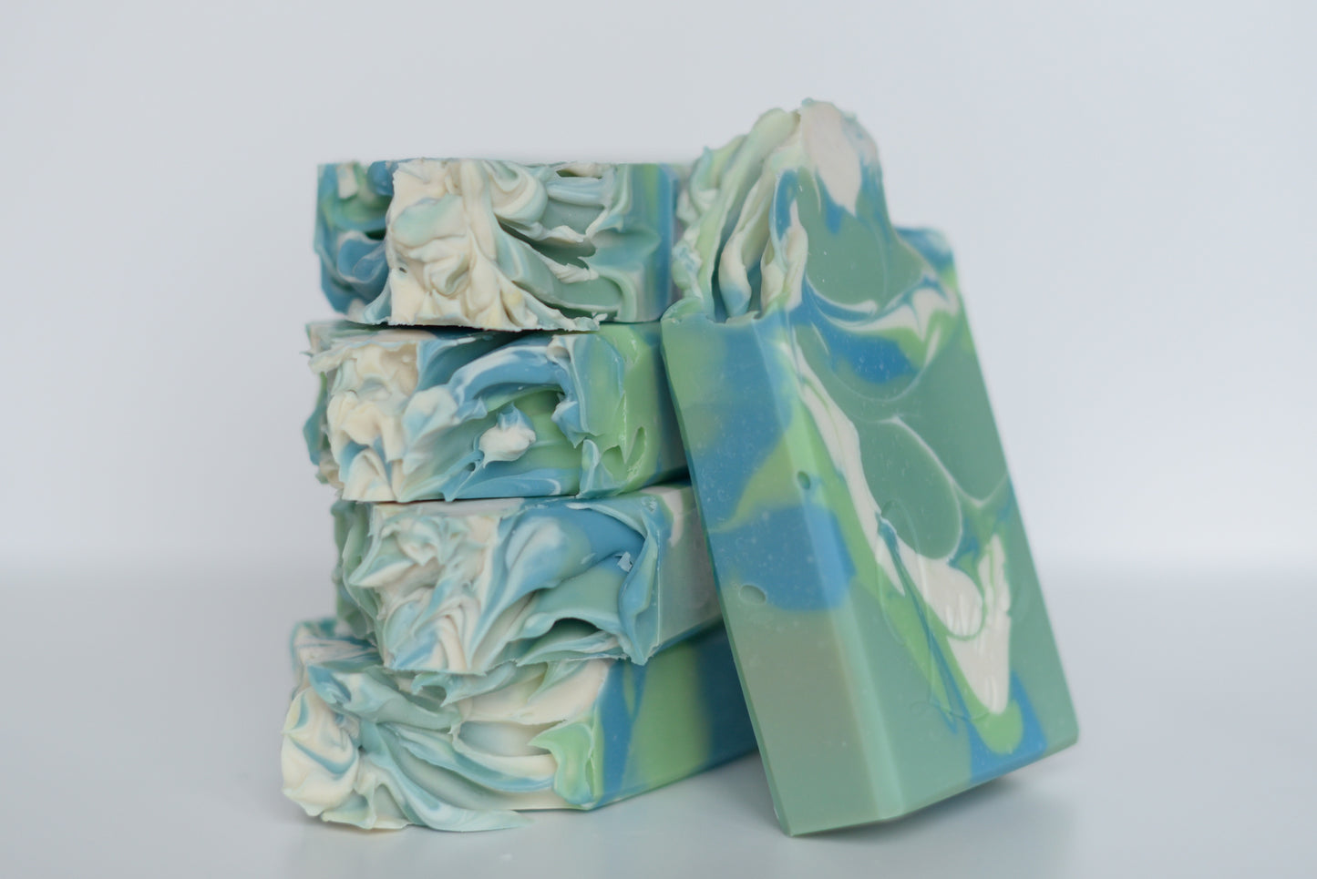 Sea Spray Soap