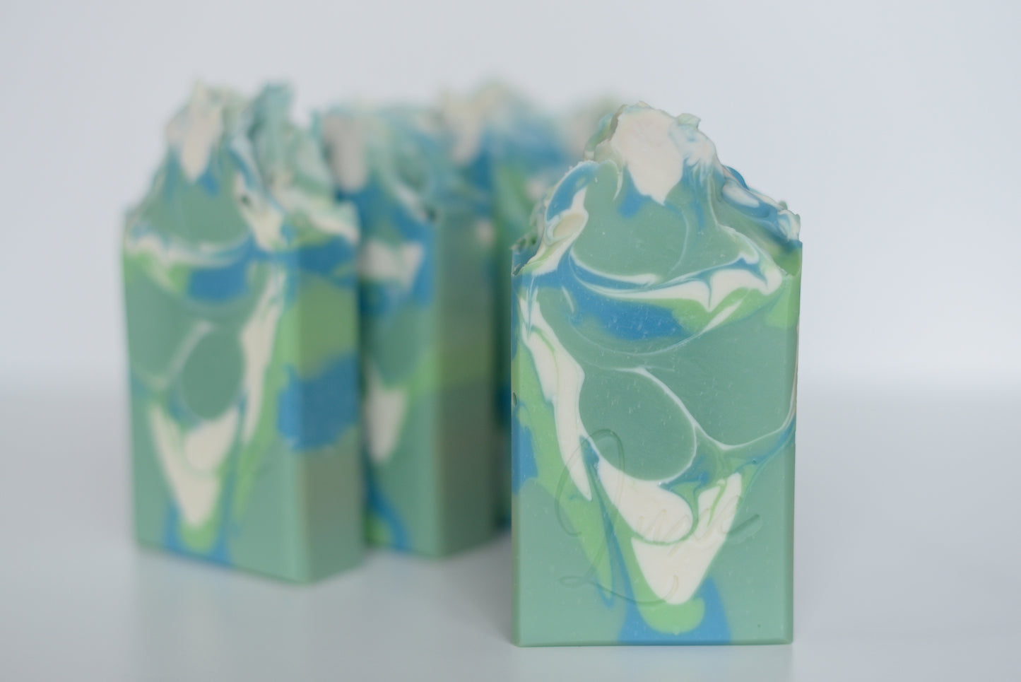 Sea Spray Soap