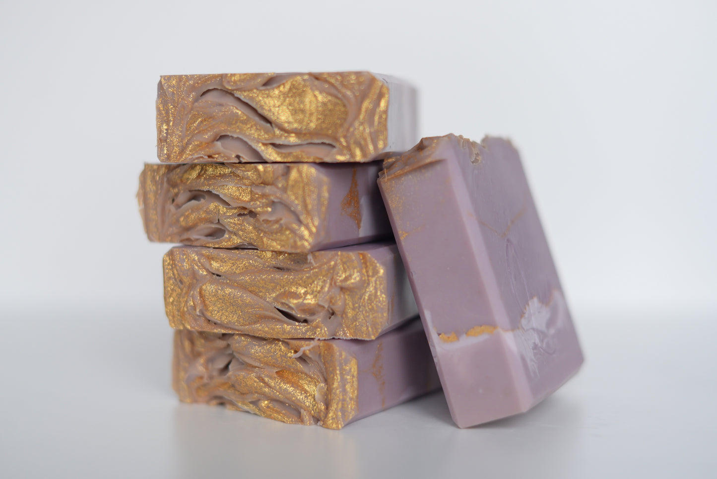 Sugarplum Soap