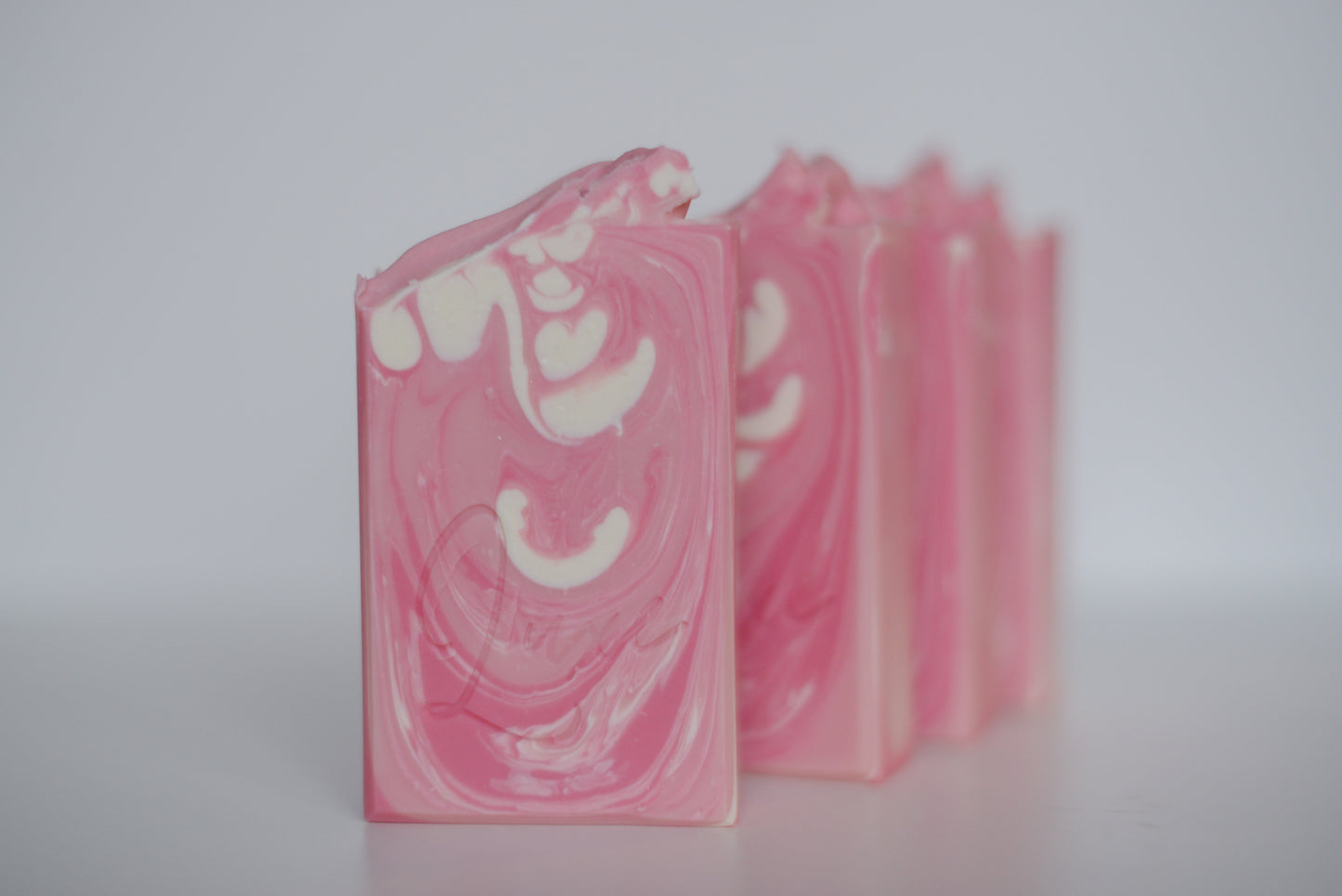 Love Spell Soap