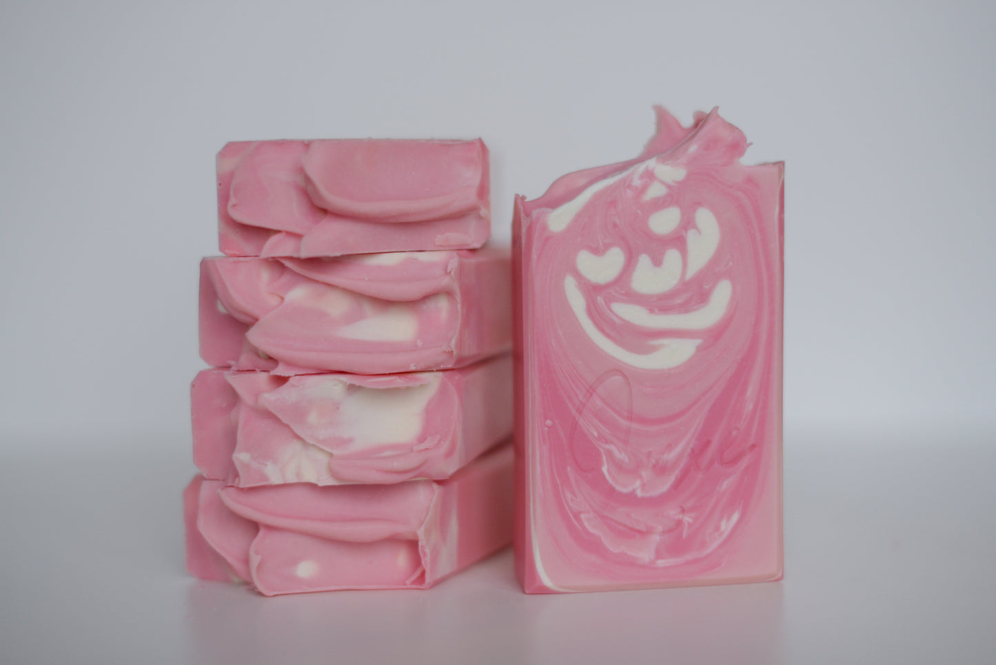 Love Spell Soap