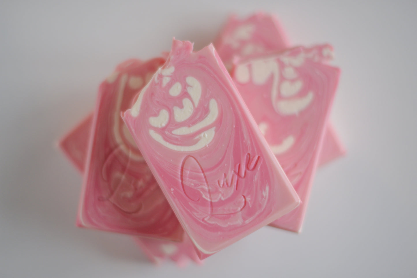 Love Spell Soap