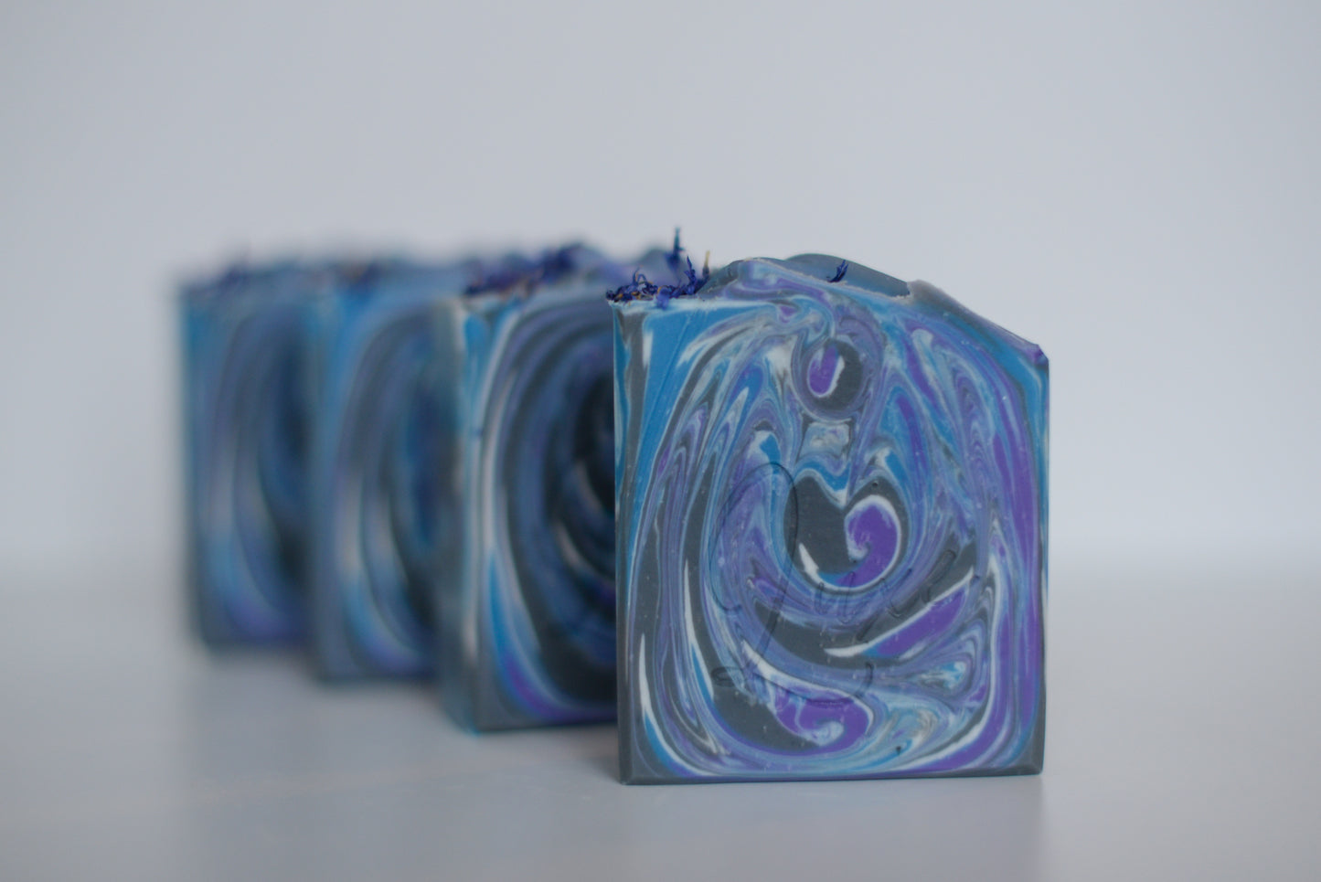 Aurora Soap