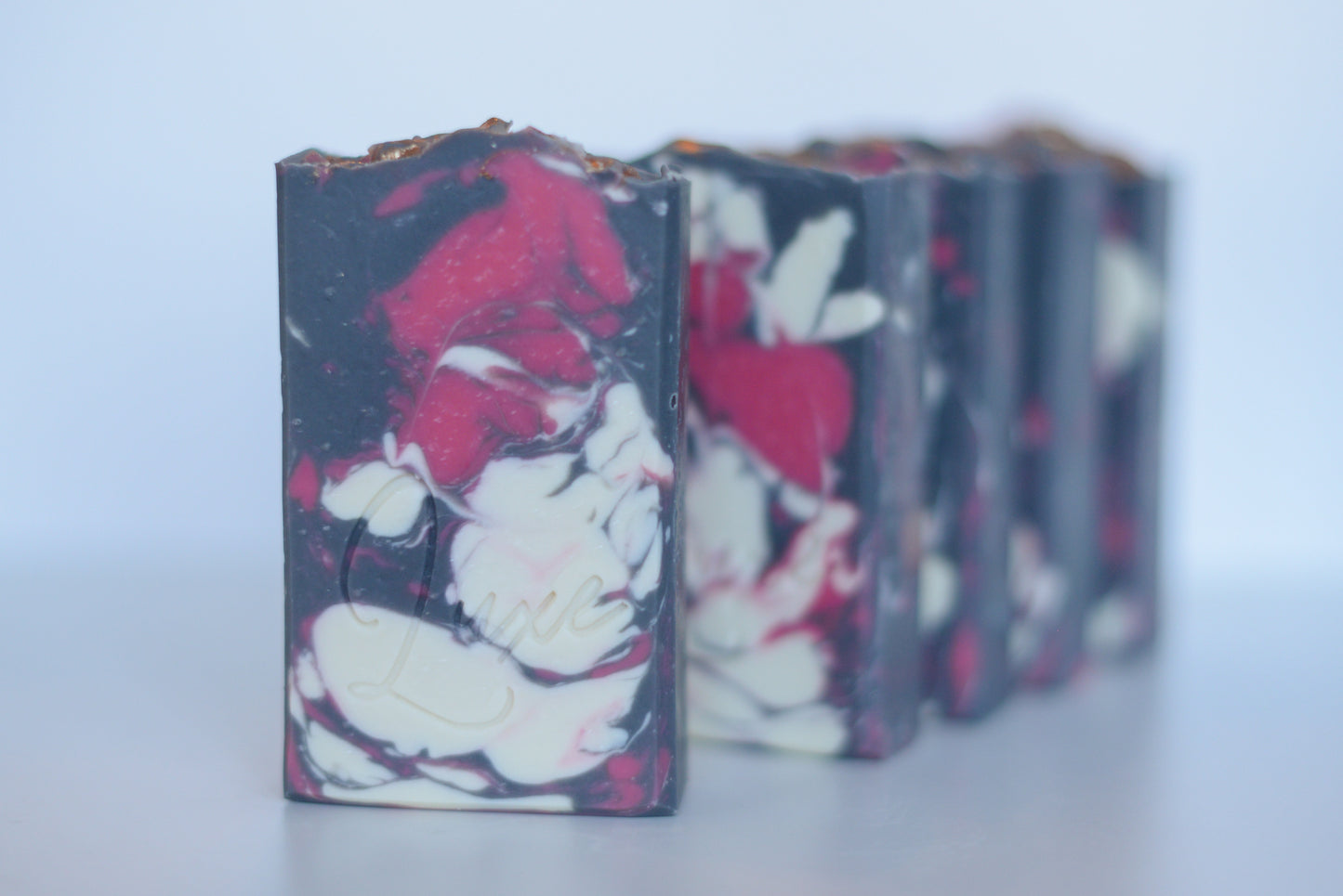 New Years Eve Soap