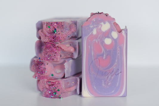 Darling Soap