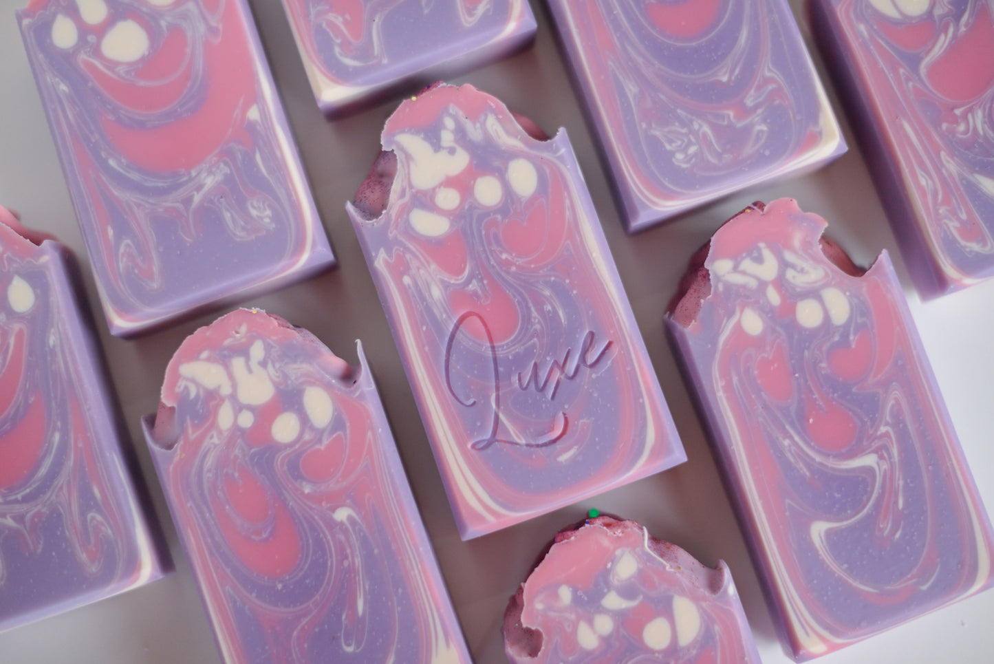 Darling Soap