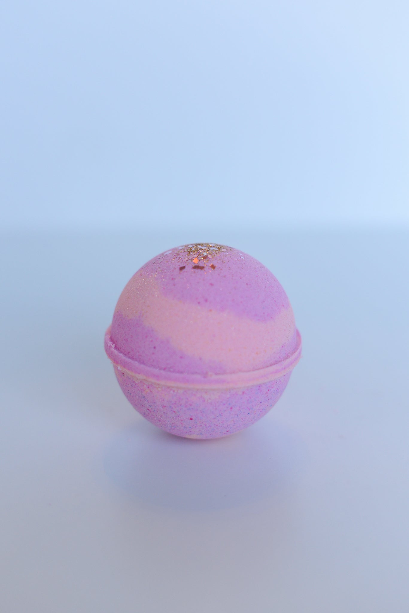 Love Spell *Shea & Hemp Bath Bomb